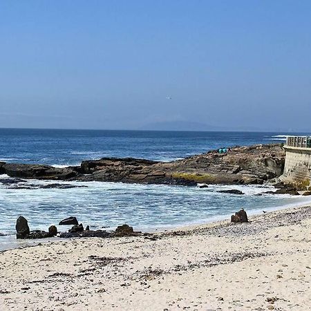 Blue Waters Studio With Sea Views From Balcony Apartment Cape Town Exterior photo